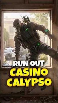 The LETHAL Run Out on Casino Calypso 🎰
