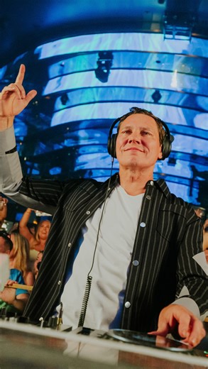 2.9K views · 74 reactions | The legend himself returns. Don’t miss @tiesto take over #OMNIALasVegas this Friday, October 24. Get your tickets now at tao.go/tiesto  #ceasarspalace | OMNIA Nightclub | Facebook