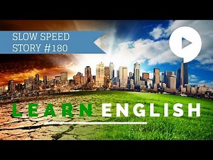 Learn English Expressions (When Shit Hits The Fan) - 180 Slow Speed