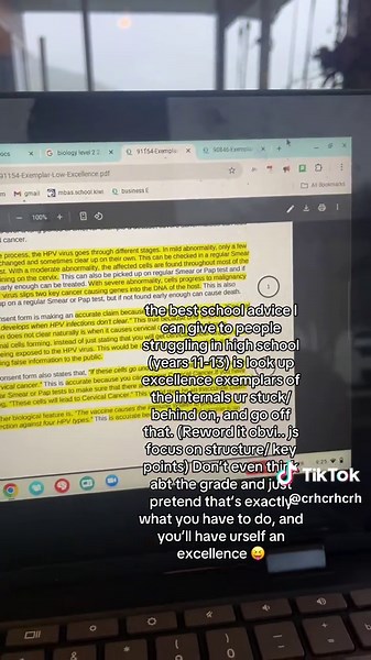 High School Tips for NCEA Success in New Zealand