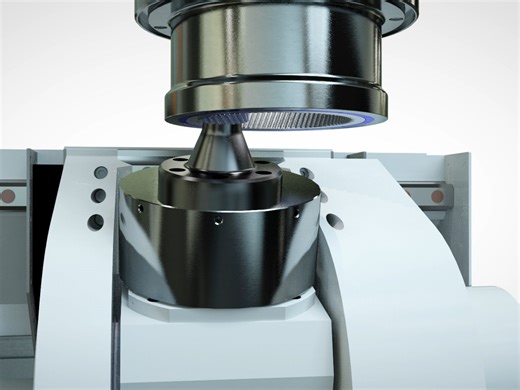 DVS-TOOLING-Honing Wheels 珩磨轮