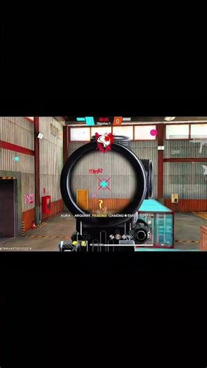UMP Diye headshot Mara tricks