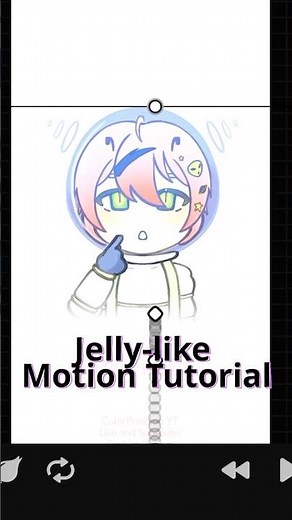 Motion Tutorial - ToonSquid #animationtutorial