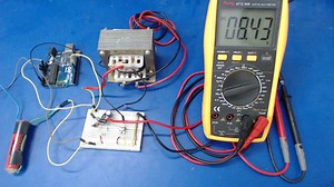 Designing Open Loop Non-Isolated Boost Converter With Adjustable Output Voltage (Part 3/12)