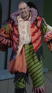 7.9K views | From “La donna è mobile” to the iconic quartet, Rigoletto returns to San Francisco Opera with soaring power. | San Francisco Opera | Facebook