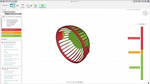20 reactions | The Autodesk Fusion 360 Injection Molding Simulation Report Capability enables users to create, preview, and customize detailed reports for data sharing, fostering more efficient collaboration within design and production teams. | Autodesk Fusion | Facebook