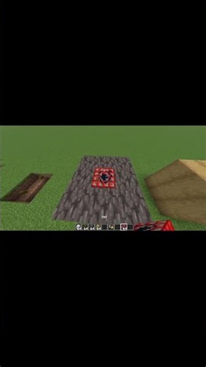 Minecraft Random Block VS TNT #minecraft #minecraftshorts #gaming