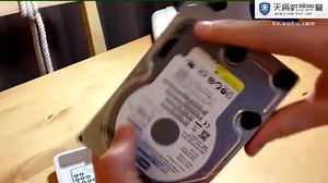 上海普陀区长寿街道硬盘开盘恢复哪家公司最专业-天盾数据恢复中心