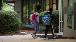 Here’s Why This California Library Was Forced to Close Down