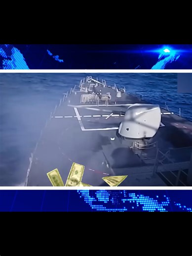 US Navy Destroyer vs Venezuela Warships #usnavy #usnavysailor #usn