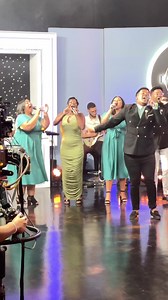 Ons verklaar dat “Jesus Lewe” Hierdie Sondag op Koortjies! 🔥🙌 Maak seker jy skakel in Sondag. Moet hierdie episode nie misloop nie!😁🙌 #KMJR #KVS | KVS