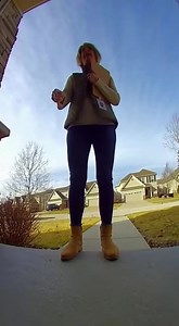 An angry HOA Karen shows up unannounced, yelling about “violations” and disturbing the peace—until instant karma steps in. What starts as a loud rant quickly turns into an embarrassing exit, all caught on camera in this fast, 10-second Sora short. Short, unexpected, and hilarious. #reels #hoakaren | Sora Funny Videos