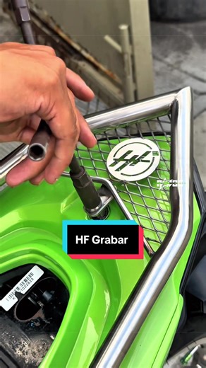 Exploring the HF Grabar: Key Features and Benefits
