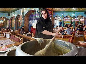 🇮🇷 IRAN Like You’ve NEVER Seen Before! | INSIDE Iran’s REAL Street Life