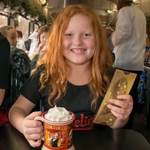 All Aboard THE POLAR EXPRESS™ Train Ride! Tickets for the 2021 journey to the North Pole are selling fast. Book NOW to secure the date and seats you want! Operating November 12th - December 31st, 2021. | Great Smoky Mountains Railroad