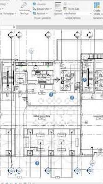 How to filter stair-type elements in Revit using a Dynamo Python script Short. #revitapi #coding