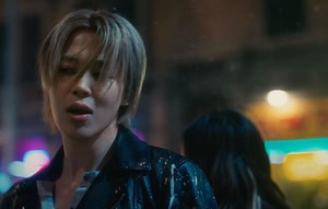 Musikvideo: Jimin - Who