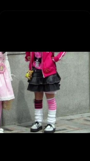 Creeper Shoes: A 2000s Harajuku Style Revival