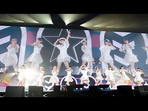 Aqours、東京ドームで6周年記念公演「戻ってきました！」 Aqours 6th LoveLive! ～KU-RU-KU-RU Rock 'n' Roll TOUR～ ＜WINDY STAGE＞