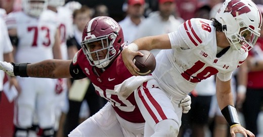 Alabama Freshman All-SEC player will miss spring, star defensive backs to be limited