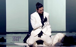 【1080P】2PM - Intro.HeartBeat (SBS 人气歌谣 2009年11月15日)