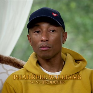 1.2M views · 9.2K reactions | Check out this new special look at the music and making of The Lion King with Beyoncé, Pharrell Williams, and director Jon Favreau. | The Lion King | Facebook