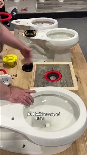 Must Have Repair Flange