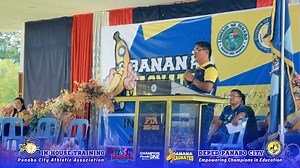 𝗢𝗡𝗦𝗘 𝗥𝗲𝗲𝗹𝘀 🎬🎞📽 More than intense in-house training, the Banana Magnates of Panabo City are building champions through preparation, innovation, and unity. From the inspiring 𝐖𝐞𝐥𝐜𝐨𝐦𝐞 𝐏𝐫𝐨𝐠𝐫𝐚𝐦 & 𝐎𝐫𝐢𝐞𝐧𝐭𝐚𝐭𝐢𝐨𝐧, skills-enhancing 𝐒𝐩𝐨𝐫𝐭𝐬 𝐂𝐥𝐢𝐧𝐢𝐜, and rigorous 𝐑𝐞𝐠𝐢𝐨𝐧𝐚𝐥 𝐒𝐜𝐫𝐞𝐞𝐧𝐢𝐧𝐠, 𝐀𝐜𝐜𝐫𝐞𝐝𝐢𝐭𝐚𝐭𝐢𝐨𝐧 & 𝐌𝐞𝐝𝐢𝐜𝐚𝐥, to 𝐒𝐏𝐎𝐑𝐓𝐈𝐅𝐘 𝐑𝐞𝐚𝐝𝐢𝐧𝐠 𝐈𝐧𝐭𝐞𝐫𝐯𝐞𝐧𝐭𝐢𝐨𝐧, 𝐌𝐨𝐫𝐧𝐢𝐧𝐠 𝐑𝐞𝐯𝐞𝐢𝐥𝐥𝐞𝐬, 𝐅𝐨𝐠𝐠𝐢𝐧𝐠, and 𝐄𝐚