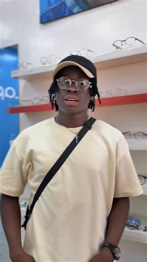 Discounts for Pulsers at @Lapaire . Rush and get your cool frames @MTN Uganda #CapCut #tojo256