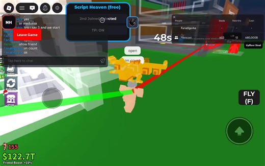 Script to Catch Scammers Using Delta Technology