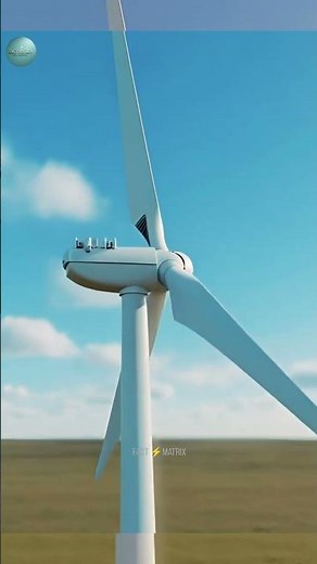 How Do Wind Turbines Generate Electricity?