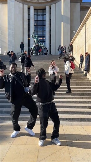 Stromae prank! 😂🔥 | KOOL KID