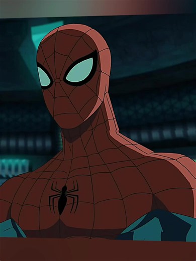 #Spider-Man#UltimateSpiderMan#nostalgia#foryou#marvel | spiderman turns into loki