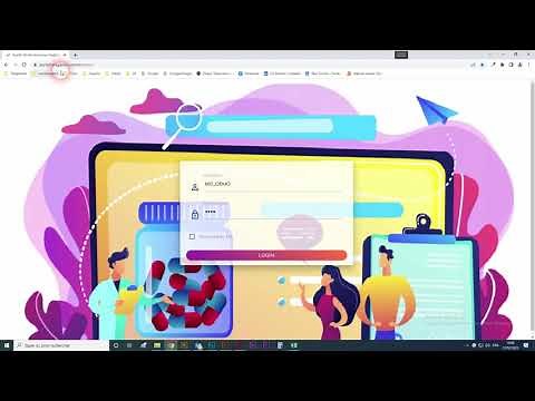 Portail Santé Groupe Maghrebia - guide de prise en main