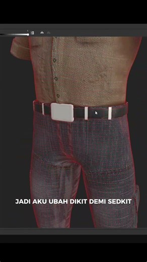 Aku Buat Game Horror Indonesia ? - Demo - Part 1