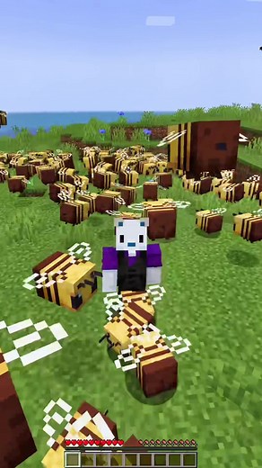 Annoying Minecraft Mod: The Most Annoying Mod in the World