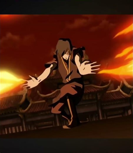 Zuko vs. Azula Edit | Avatar Funk Do Bounce 💀🔥check description