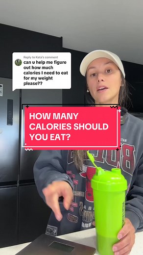 How to Determine Your Daily Calorie Intake for Weight Loss
