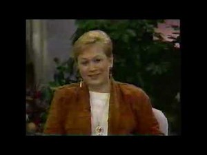 Jenny Jones: The Rolodex Madam