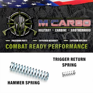 Mossberg Shotguns 500 / 835 & Maverick 88 Trigger Spring Kit