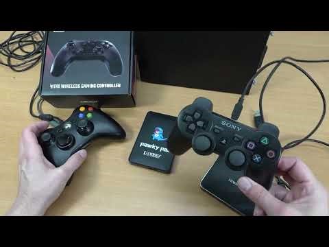 Shuttle Mini PC Has Some Realy Cool Emulation Features