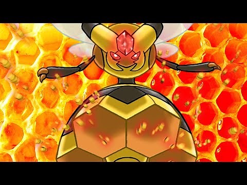 Vespiquen [POKEMON THICC]