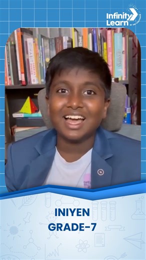 This is what a love for learning looks like! ❤️ Meet our bright...