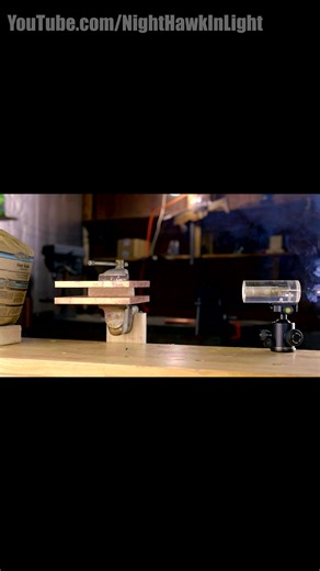 108K views · 313 reactions | Magnet Cannon vs. Copper | Nighthawkinlight Projects | Facebook