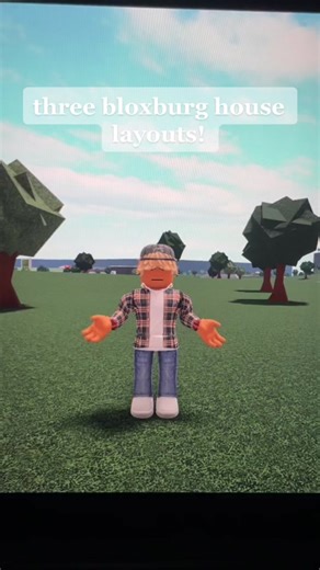 layouts r just so fun to make #houseofbloxburg #bloxburg #robloxbloxburg #roblox #layout