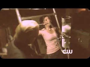 Arrow 2x03 Sneak Peek #1 Broken Dolls HD