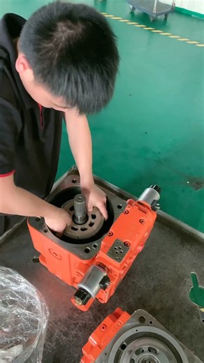 Partner's Excavator Task: 3 Months Strong!