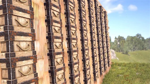 I Raided a Base That Looked Anything But Poor!