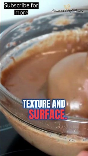 ✨ Whisking Secrets Revealed | How to Get the Smoothest Texture in Baking 🍰🥄