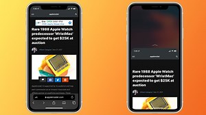 How to enable and use Reachability on an iPhone running iOS 15 | AppleInsider